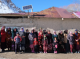 Little Earth conducts training on gender equality in Yagnob Valley, Tajikistan